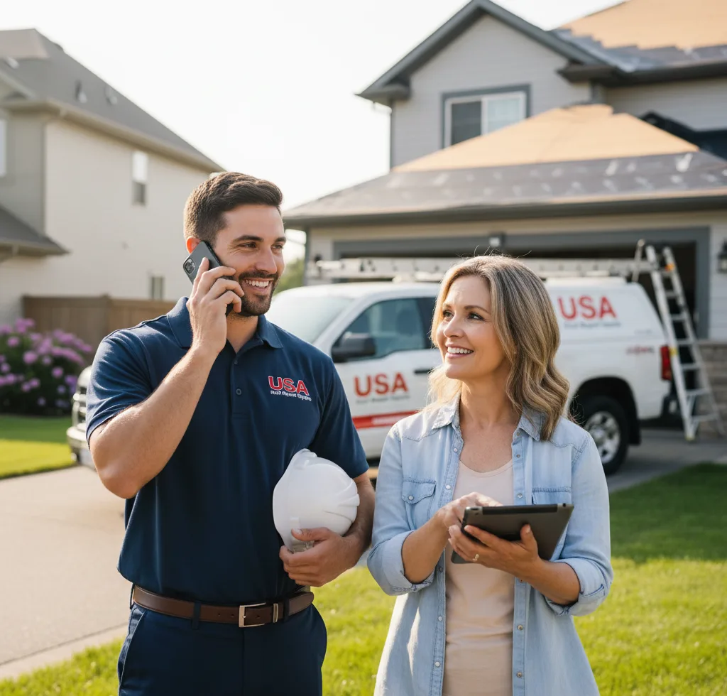 Flat Roof Repair in Cleveland, OH